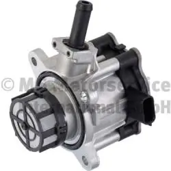 Oil Pump, automatic transmission