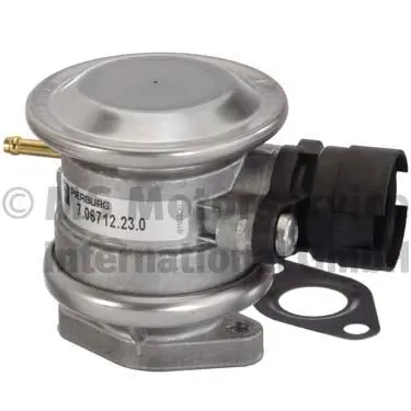 Valve, secondary air system