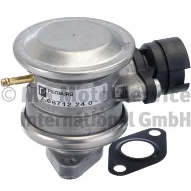 Valve, secondary air system