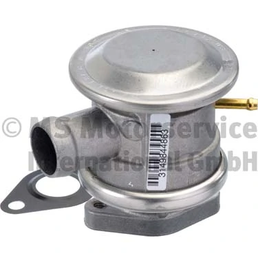 Valve, secondary air system