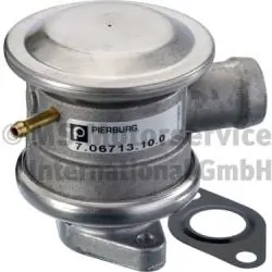 Valve, secondary air system
