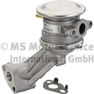 Valve, secondary air system