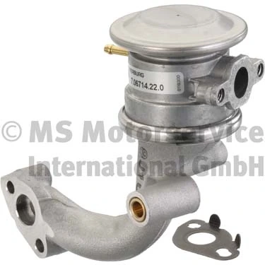 Valve, secondary air system