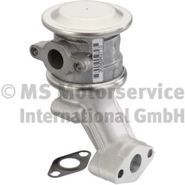 Valve, secondary air system