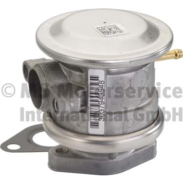 Valve, secondary air system