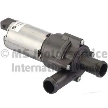 Water Recirculation Pump, parking heater