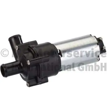 Auxiliary Water Pump (cooling water circuit)
