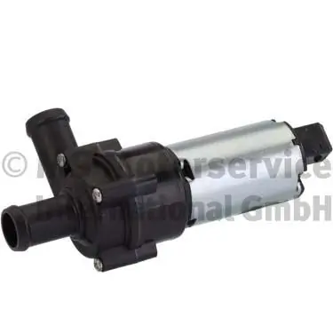 Auxiliary Water Pump (cooling water circuit)