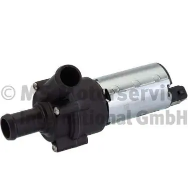 Auxiliary Water Pump (cooling water circuit)