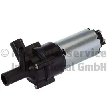 Auxiliary Water Pump (cooling water circuit)