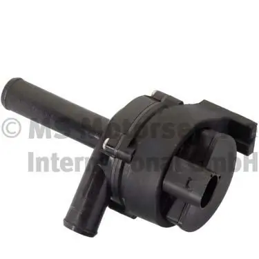Auxiliary Water Pump (cooling water circuit)