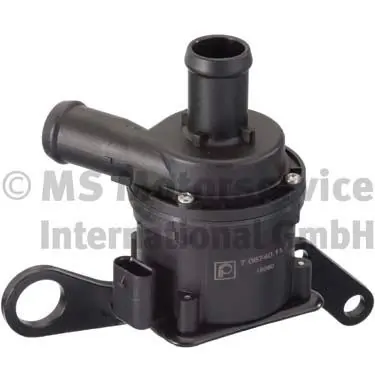 Auxiliary Water Pump (cooling water circuit)