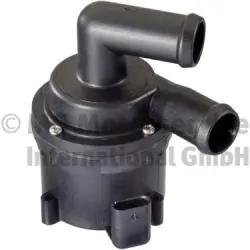 Auxiliary Water Pump (cooling water circuit)