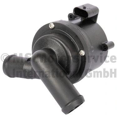 Auxiliary Water Pump (cooling water circuit)