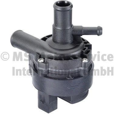 Auxiliary Water Pump (cooling water circuit)