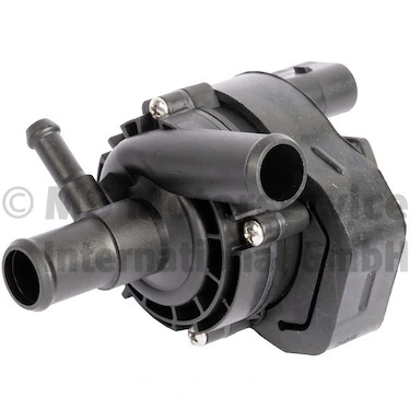 Auxiliary Water Pump (cooling water circuit)