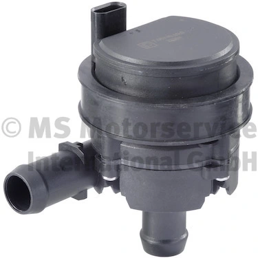 Auxiliary Water Pump (cooling water circuit)