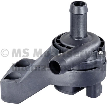 Auxiliary Water Pump (cooling water circuit)