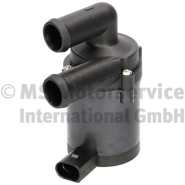 Auxiliary Water Pump (cooling water circuit)