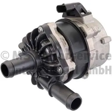 Auxiliary Water Pump (cooling water circuit)