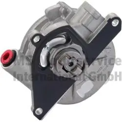 Vacuum Pump, braking system