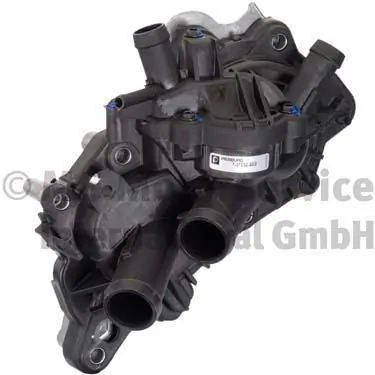 Water Pump, engine cooling
