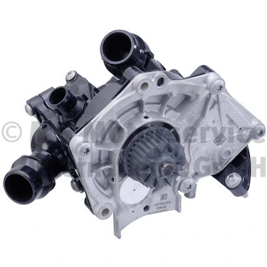Water Pump, engine cooling