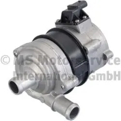 Auxiliary Water Pump (cooling water circuit)