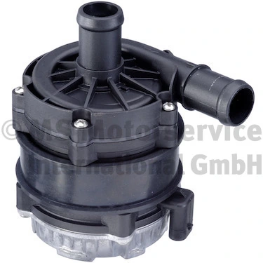 Auxiliary Water Pump (cooling water circuit)