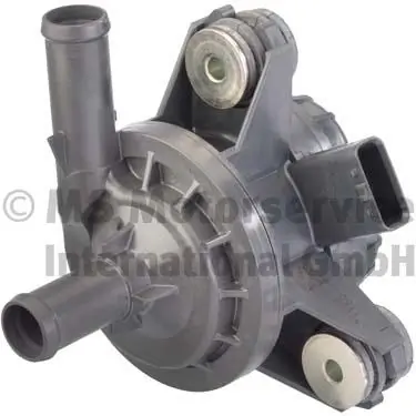 Auxiliary Water Pump (cooling water circuit)