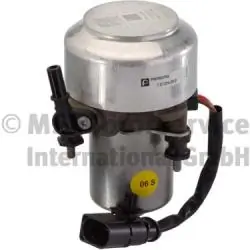Vacuum Pump, braking system