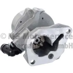 Vacuum Pump, braking system