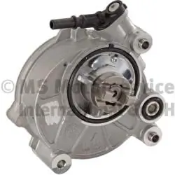 Vacuum Pump, braking system