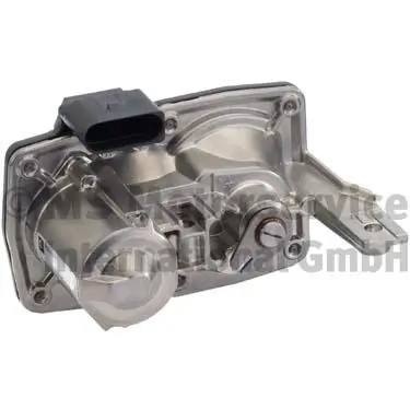 Repair Kit, exhaust pipe