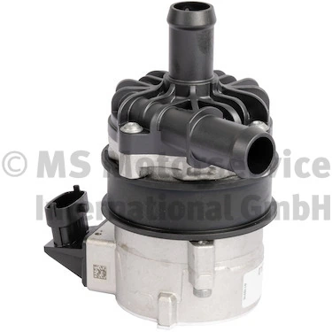 Auxiliary Water Pump (cooling water circuit)