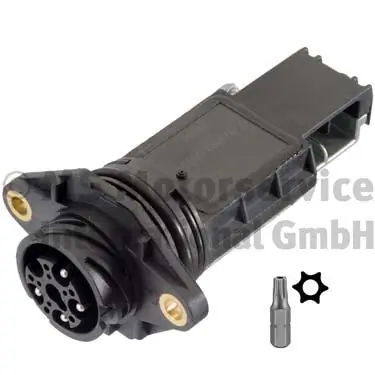 Mass Air Flow Sensor