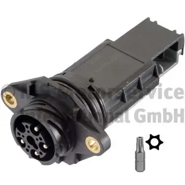 Mass Air Flow Sensor