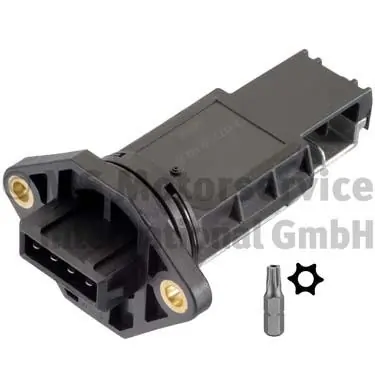 Mass Air Flow Sensor