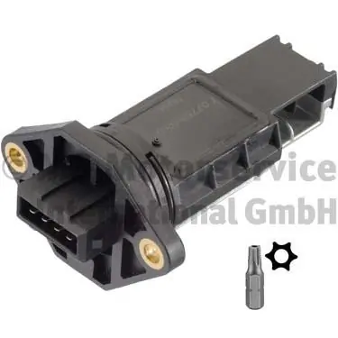 Mass Air Flow Sensor