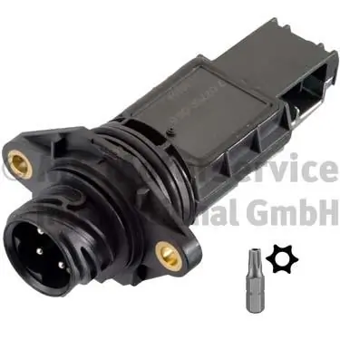 Mass Air Flow Sensor