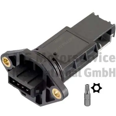 Mass Air Flow Sensor