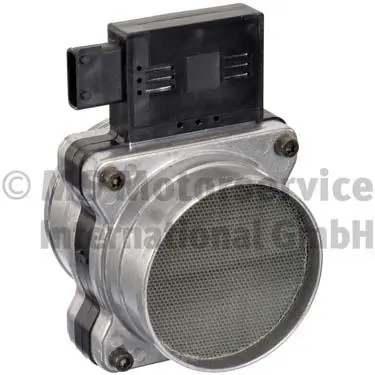 Mass Air Flow Sensor