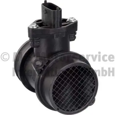 Mass Air Flow Sensor