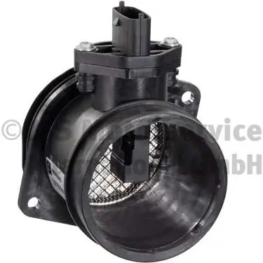 Mass Air Flow Sensor