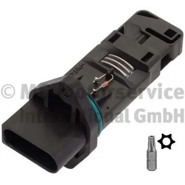 Mass Air Flow Sensor