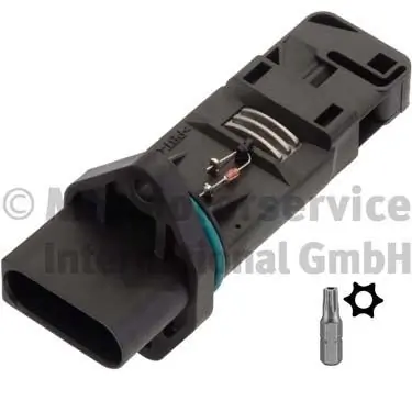 Mass Air Flow Sensor