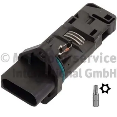 Mass Air Flow Sensor