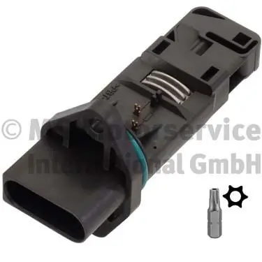 Mass Air Flow Sensor