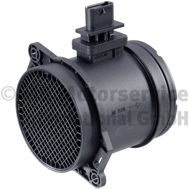 Mass Air Flow Sensor