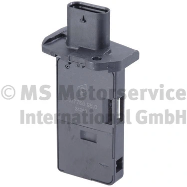 Mass Air Flow Sensor